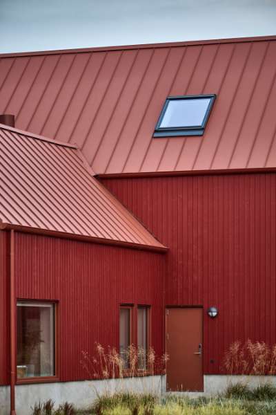 Seniorer får nyt fællesskab under ståltag, Seniorhuset Otterup, Søndergade 4, 5450 Otterup